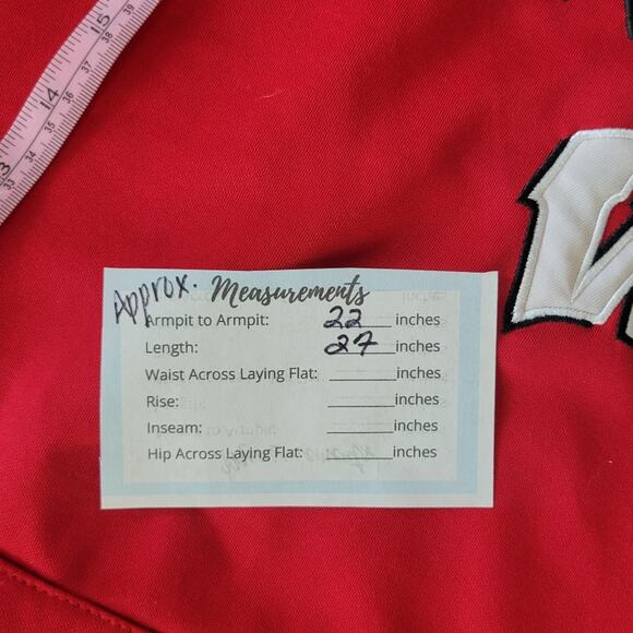 Colosseum Wisconsin Embroidered Sweatshirt Hoodie Fleece Size Medium Badger - Picture 6 of 6